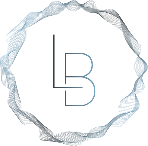 Logo Leslie Buisson